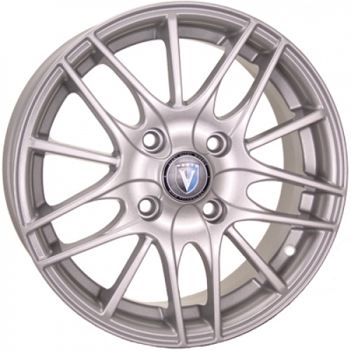 VENTI 1506 6x15 4x100 ET45 D56.6 S - 1