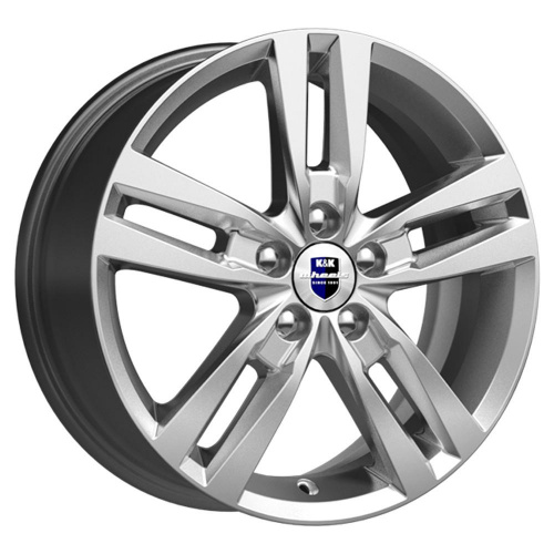 КиК Rassvet (КС868) 6.5x16 5x108 ET40 D67.1 S - 1