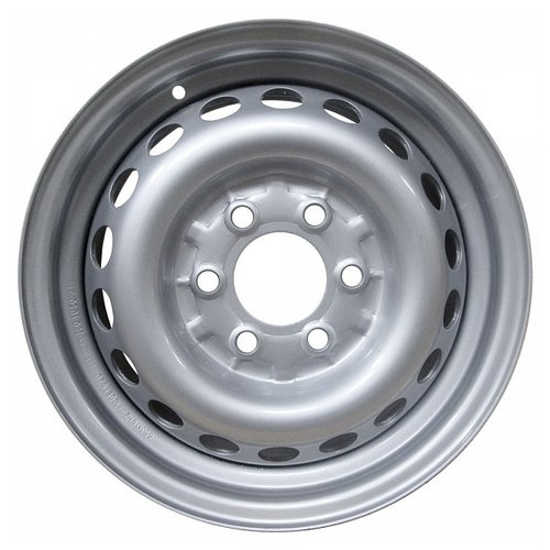 Next NX-115 6.5x16 6x130 ET62 D84.1 S - 1