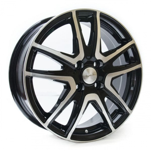 Скад Сидней 6x16 5x114.3 ET45 D67.1 Алмаз - 1