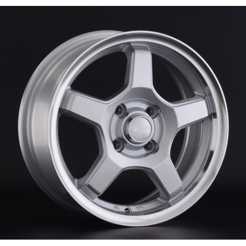 LS Wheels 816 7.5x17 5x114.3 ET45 D73.1 SL - 1