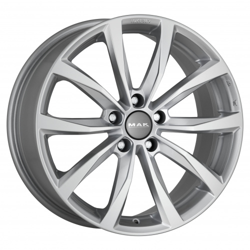 MAK Wolf 7.5x19 5x114.3 ET50 D67.1 S - 1