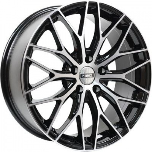 NEO 840 8x18 5x108 ET40 D63.4 BD - 1