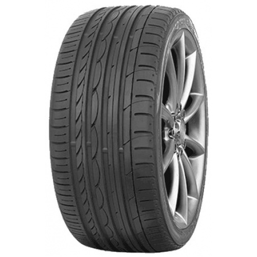 Yokohama Advan Sport V103S 245/50 R18 100W RunFlat - 1