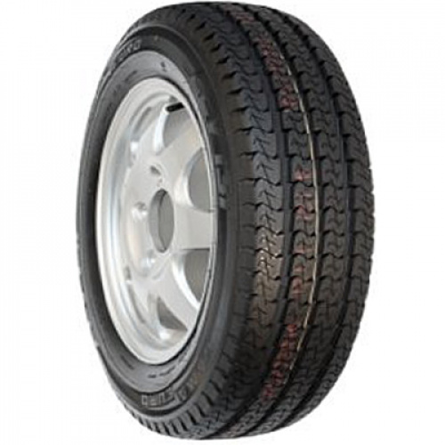 КАМА КАМА EURO 131 185/80 R14 102Q - 1