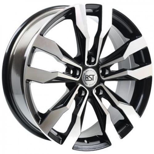 RST R047 7x17 5x112 ET45 D57.1 BD - 1