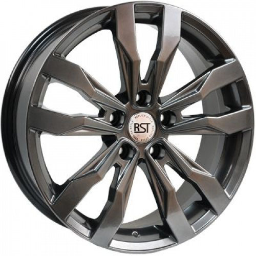 RST R047 7x17 5x112 ET45 D57.1 BH - 1
