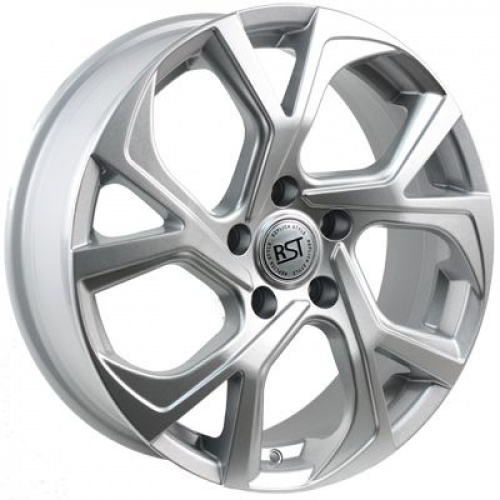 RST R087 6.5x17 5x114.3 ET45 D60.1 S - 1