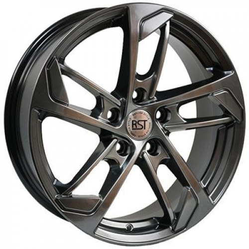RST R037 7x17 5x108 ET40 D54.1 BH - 1