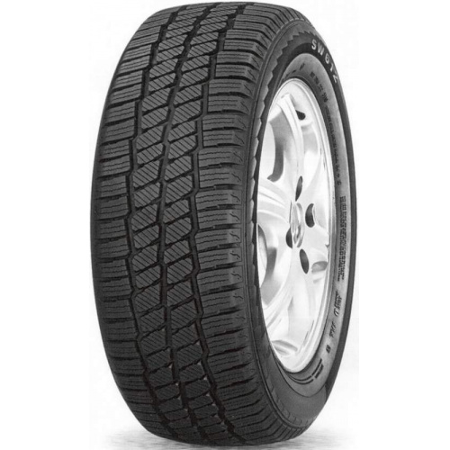 Goodride SW612 195/75 R16 107/105R - 1