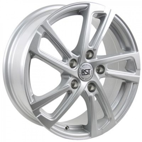 RST R046 6.5x16 5x114.3 ET46 D67.1 SL - 1