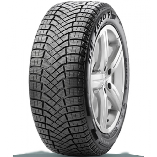 Pirelli Winter Ice Zero FR 225/55 R18 102H XL - 1