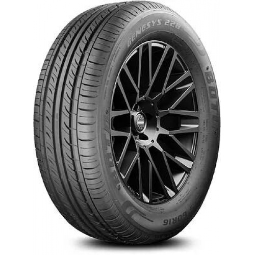 Boto Genesys 228 225/60 R17 99H - 1