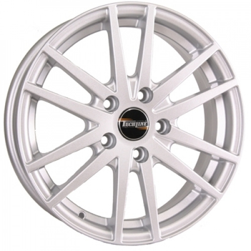 TechLine 305 4.5x13 4x100 ET43 D67.1 S - 1