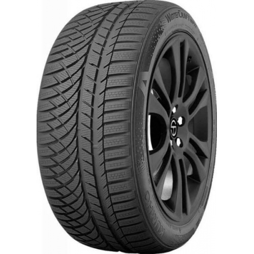 Kumho WinterCraft WP72 235/45 R19 99V XL - 1