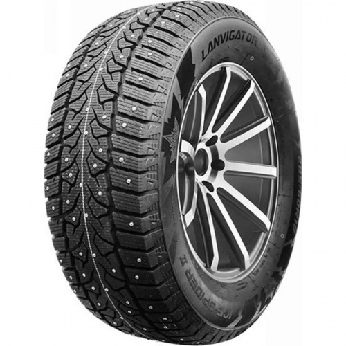 LANVIGATOR Ice Spider II 235/45 R18 98T XL - 1