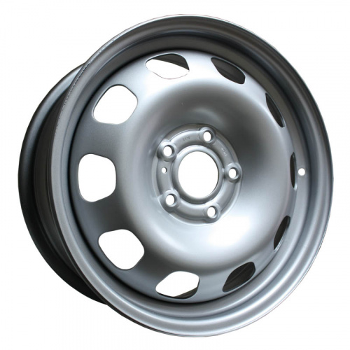 MAGNETTO 16003 6.5x16 5x114.3 ET50 D66.1 - 1
