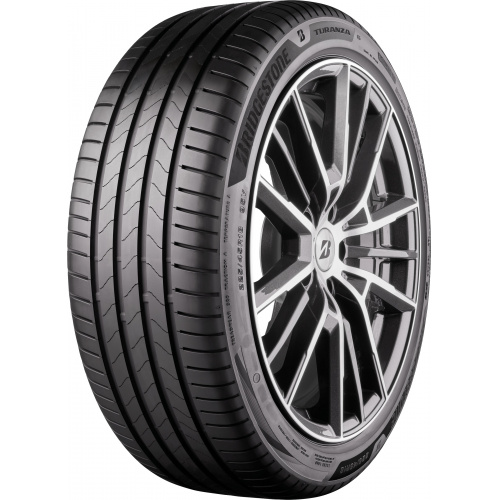 Bridgestone Turanza 6 295/40 R21 111Y - 1
