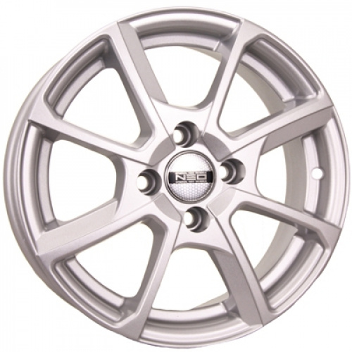 NEO 538 6x15 4x100 ET48 D60.1 S - 1
