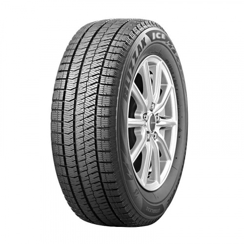 Bridgestone Blizzak Ice 235/45 R18 98S XL - 1