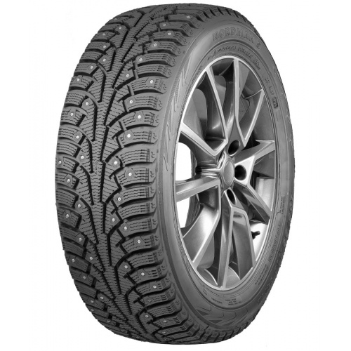 Ikon Tyres NORDMAN 5 185/70 R14 92T XL - 1