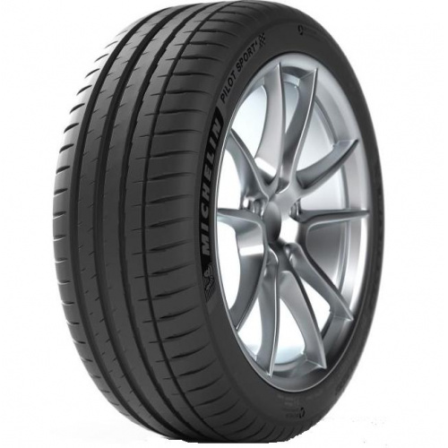 Michelin Pilot Sport PS4 295/40 R21 111Y XL - 1