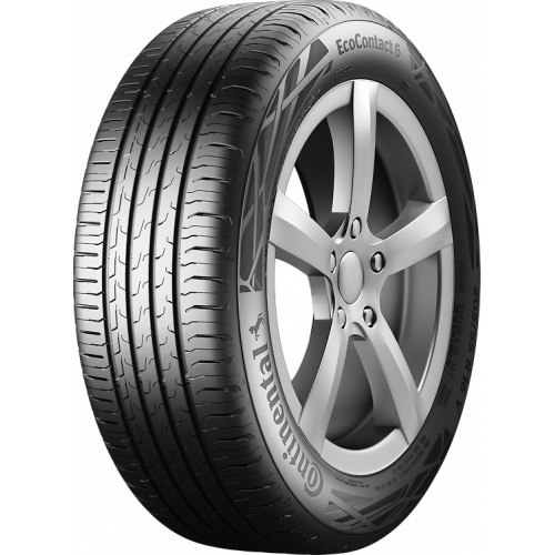 Continental ContiEcoContact 6 275/45 R20 110V - 1