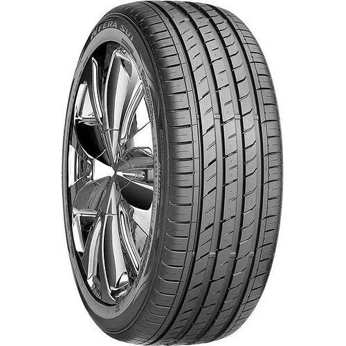 Roadstone N'FERA SU1 225/40 R19 93Y XL - 1