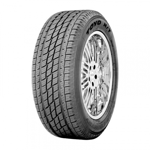 Toyo Open Country H/T 275/55 R20 117V - 1