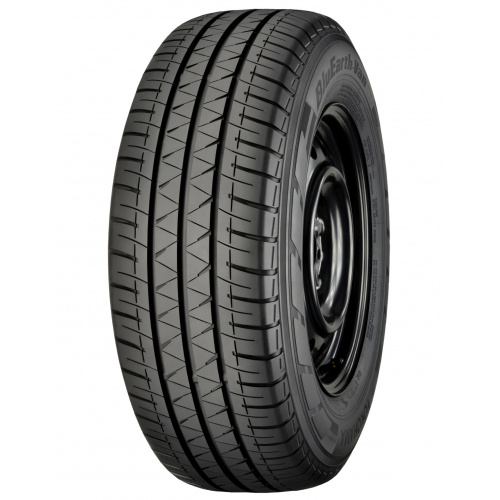 Yokohama BluEarth-Van RY55 225/70 R15 112S - 1