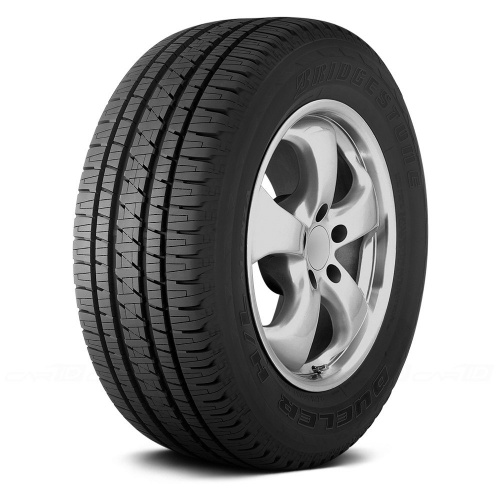 Bridgestone Dueler H/L Alenza 235/60 R18 103H - 1