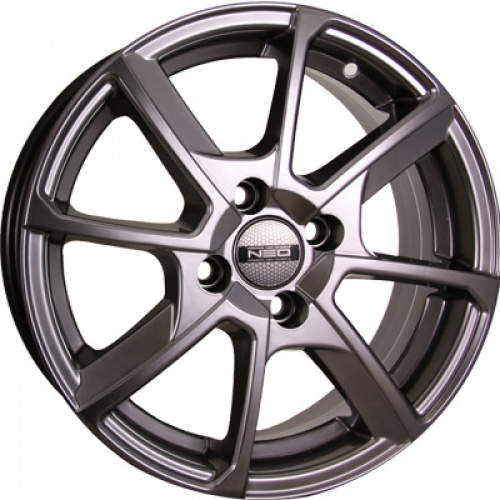 NEO 538 6x15 4x100 ET48 D60.1 HB - 1