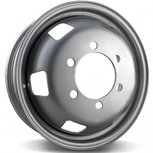 Trebl LT2883D 6x16 5x139.7 ET22 D108.6 S - 1