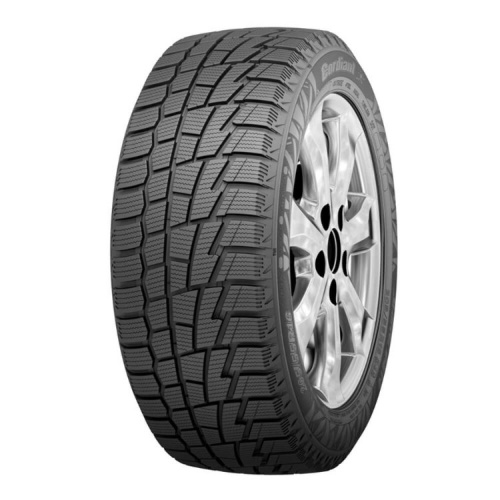 Cordiant Winter Drive 195/60 R15 88T - 1