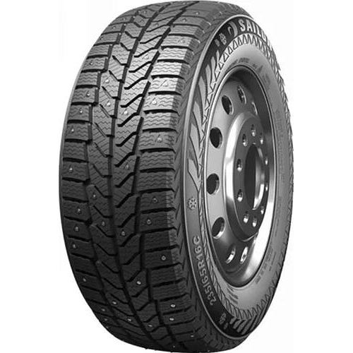 SAILUN Commercio ICE 195/75 R16 107R - 1