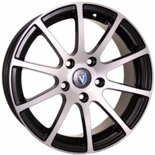 VENTI 1603 6.5x16 5x112 ET45 D57.1 BD - 1