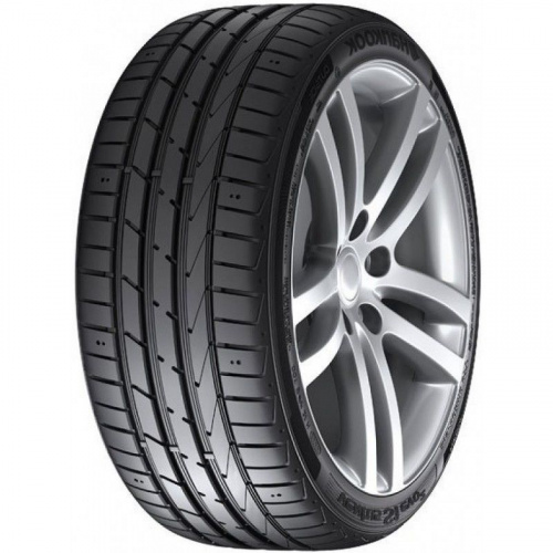 Hankook Ventus S1 Evo 2 K117 245/45 R18 100Y XL - 1