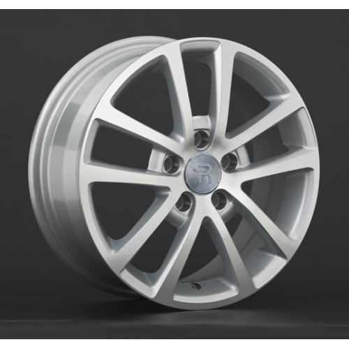 Replay SK22 7x16 5x112 ET45 D57.1 S - 1