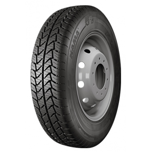 КАМА НК-243 КАМА 365 LT 195/75 R16 107Q - 1