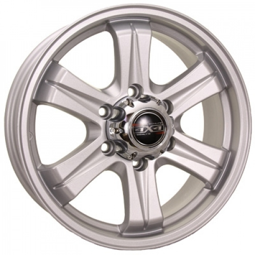 NEO 722 7x17 6x139.7 ET30 D67.1 S - 1