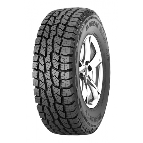Goodride SL369 A/T 225/65 R17 102T - 1
