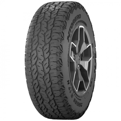 Torero MP72 205/70 R15 96T - 1