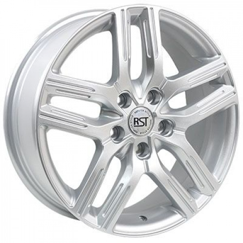 RST R127 7x17 5x114.3 ET47 D67.1 S - 1