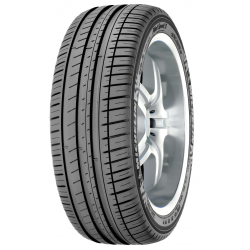 Michelin Pilot Sport PS 3 245/45 R19 102Y XL - 1