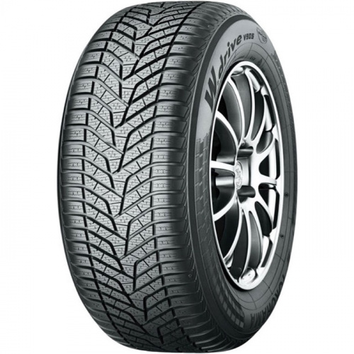 Yokohama W.drive V905 235/50 R18 101V - 1