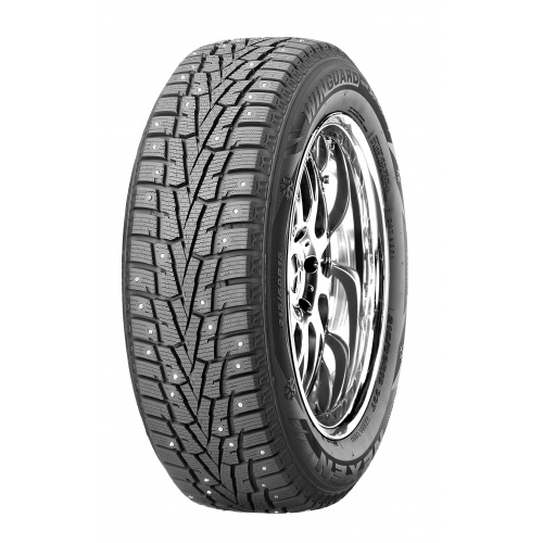 Nexen Winguard 235/65 R16 121/119R - 1