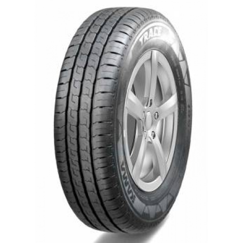 КАМА TRACE HK-135 195/75 R16 107R - 1