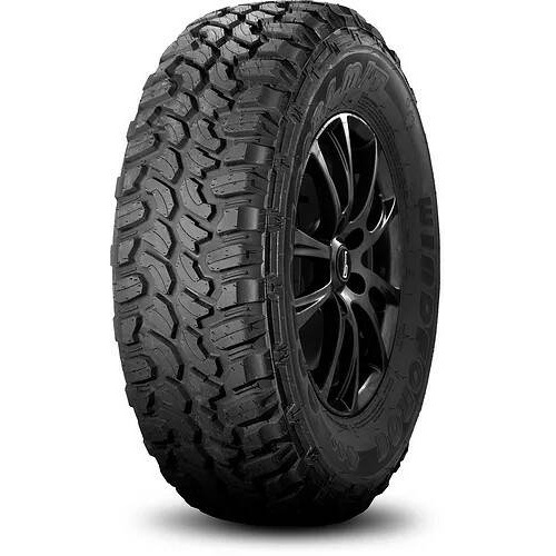 Windforce CatchFors M/T 33"/12.5" R20 114Q - 1