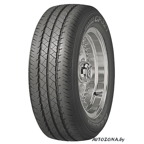 Roadstone CP 321 185/75 R16 104T - 1