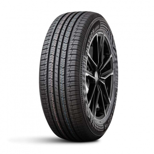 ДаблСтар DSS02 265/65 R17 112T - 1